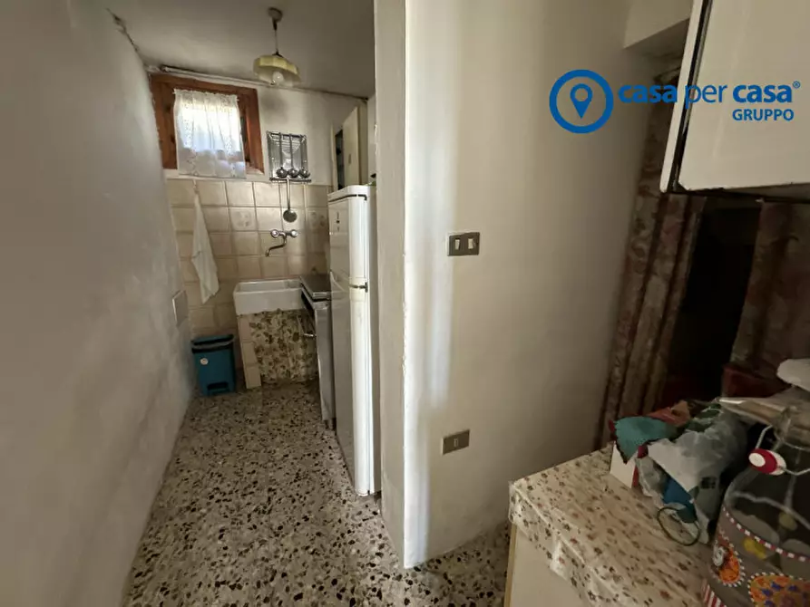 Immagine 6 di Villetta a schiera in vendita  in Adria, Via don Surzo a Adria