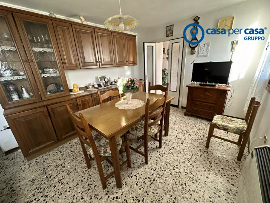 Immagine 7 di Villetta a schiera in vendita  in Adria, Via don Surzo a Adria