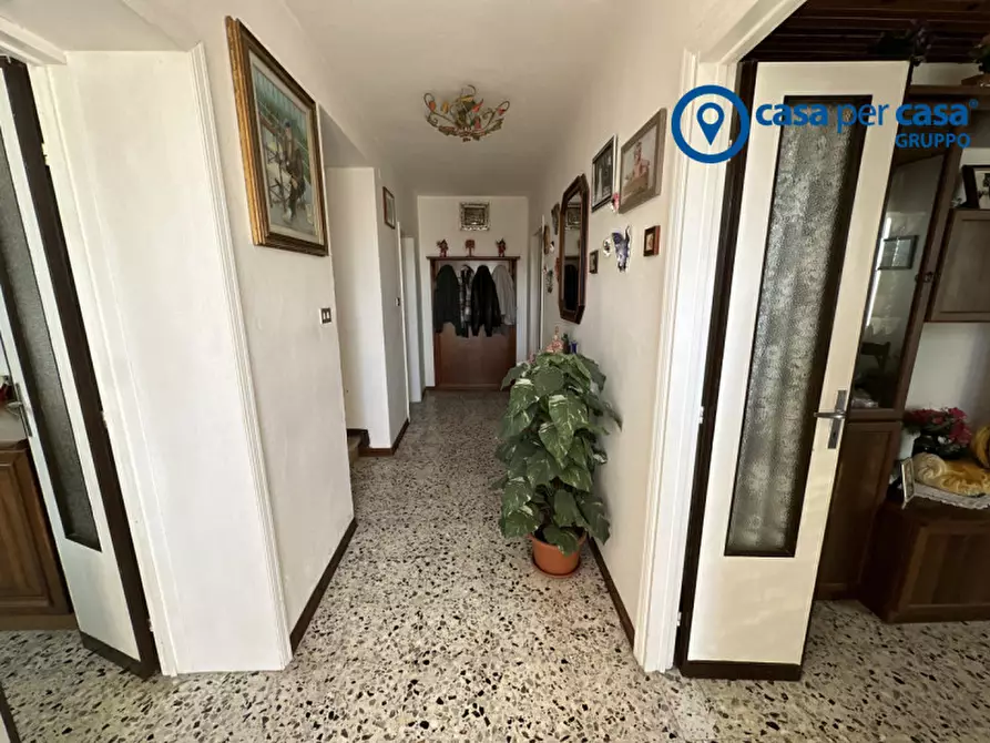 Immagine 8 di Villetta a schiera in vendita  in Adria, Via don Surzo a Adria