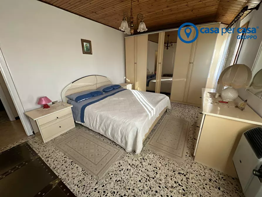 Immagine 10 di Villetta a schiera in vendita  in Adria, Via don Surzo a Adria