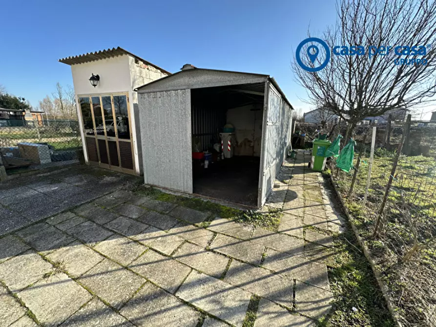 Immagine 14 di Villetta a schiera in vendita  in Adria, Via don Surzo a Adria