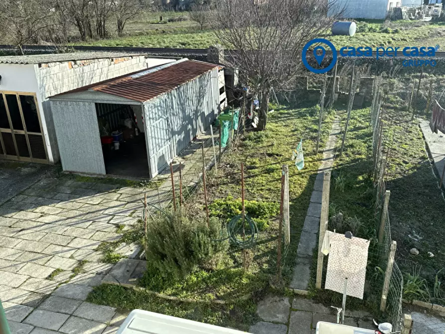 Immagine 15 di Villetta a schiera in vendita  in Adria, Via don Surzo a Adria