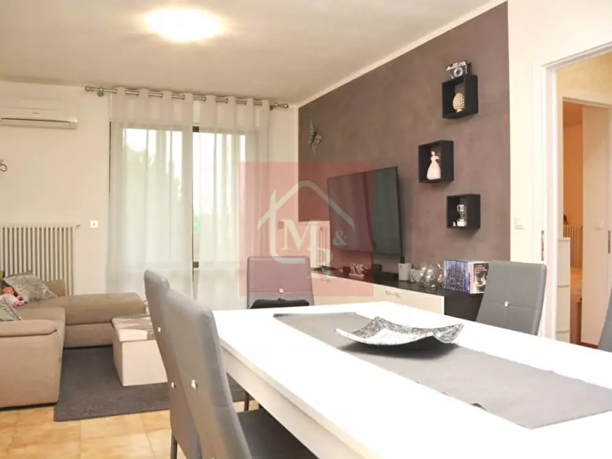 Immagine 2 di Appartamento in vendita  in via Sarcinelli 2 a Cervignano Del Friuli