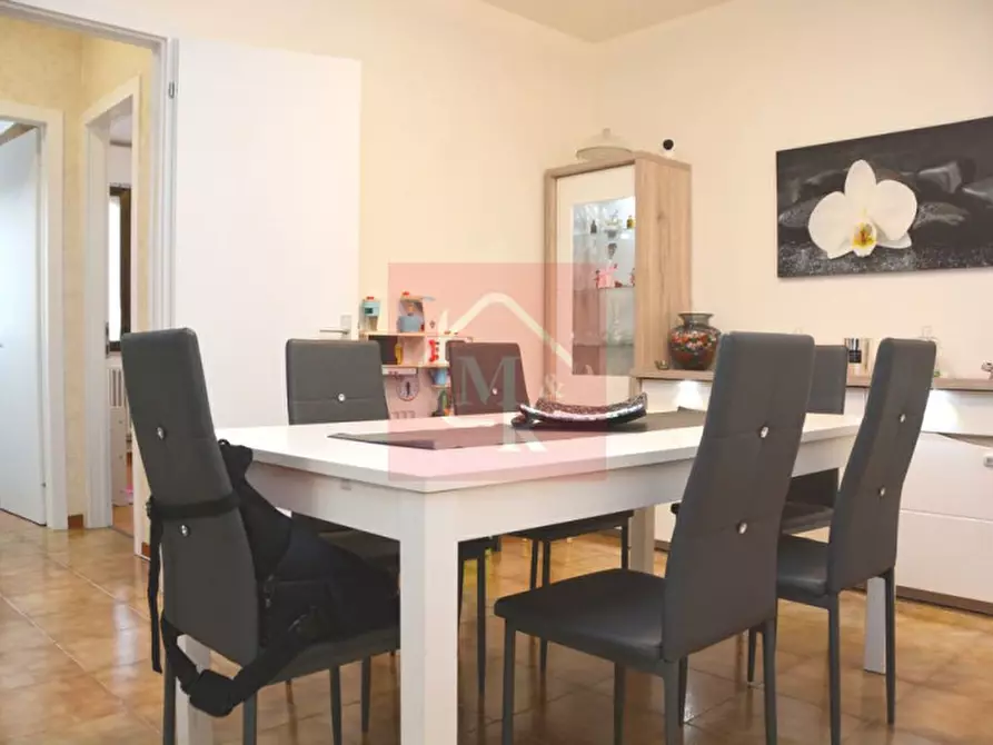 Immagine 3 di Appartamento in vendita  in via Sarcinelli 2 a Cervignano Del Friuli