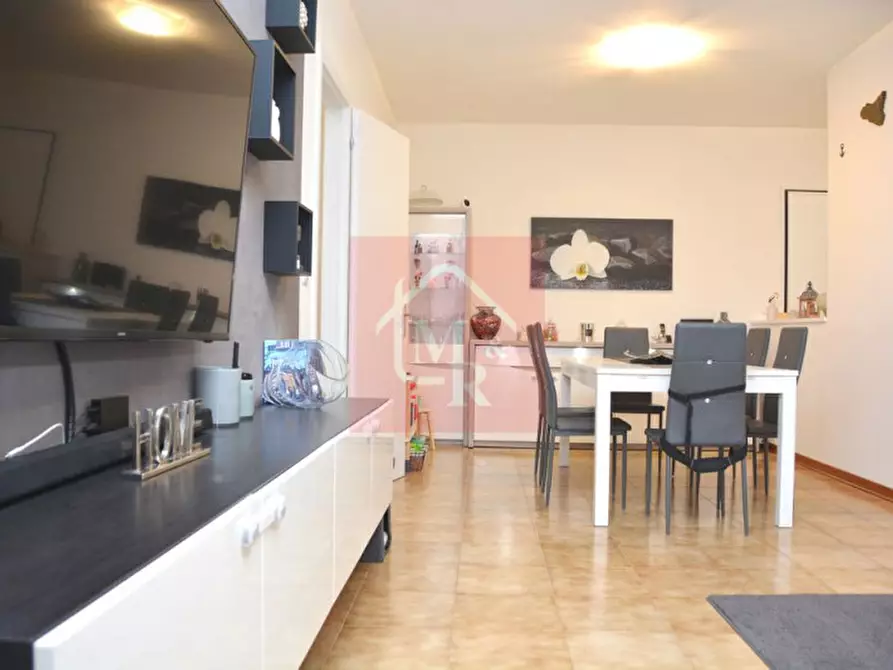 Immagine 4 di Appartamento in vendita  in via Sarcinelli 2 a Cervignano Del Friuli