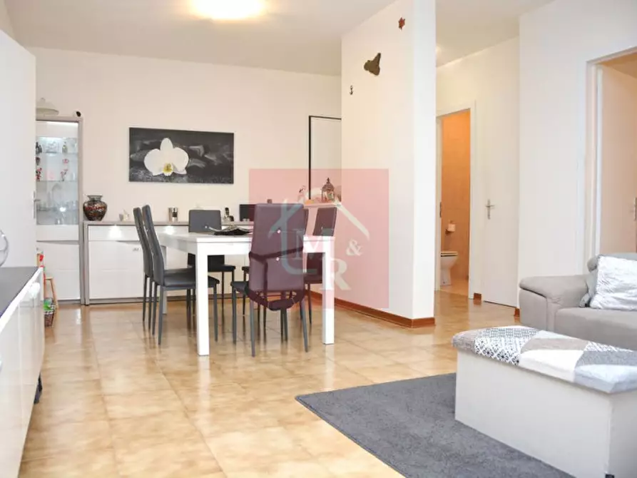 Immagine 5 di Appartamento in vendita  in via Sarcinelli 2 a Cervignano Del Friuli