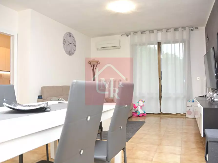 Immagine 7 di Appartamento in vendita  in via Sarcinelli 2 a Cervignano Del Friuli