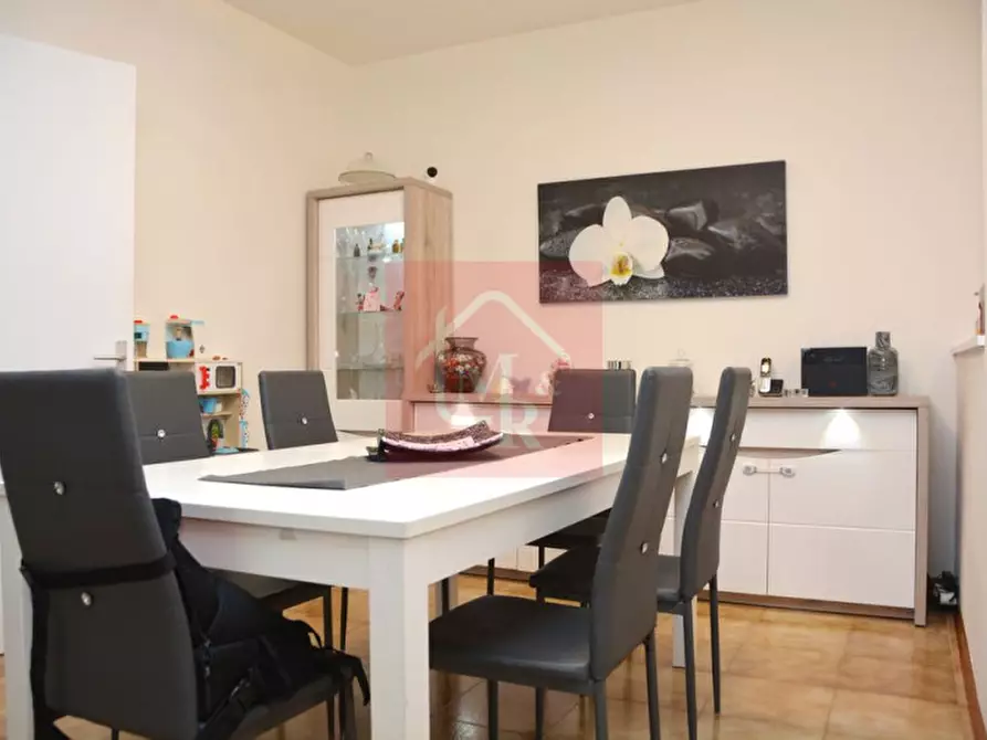 Immagine 8 di Appartamento in vendita  in via Sarcinelli 2 a Cervignano Del Friuli