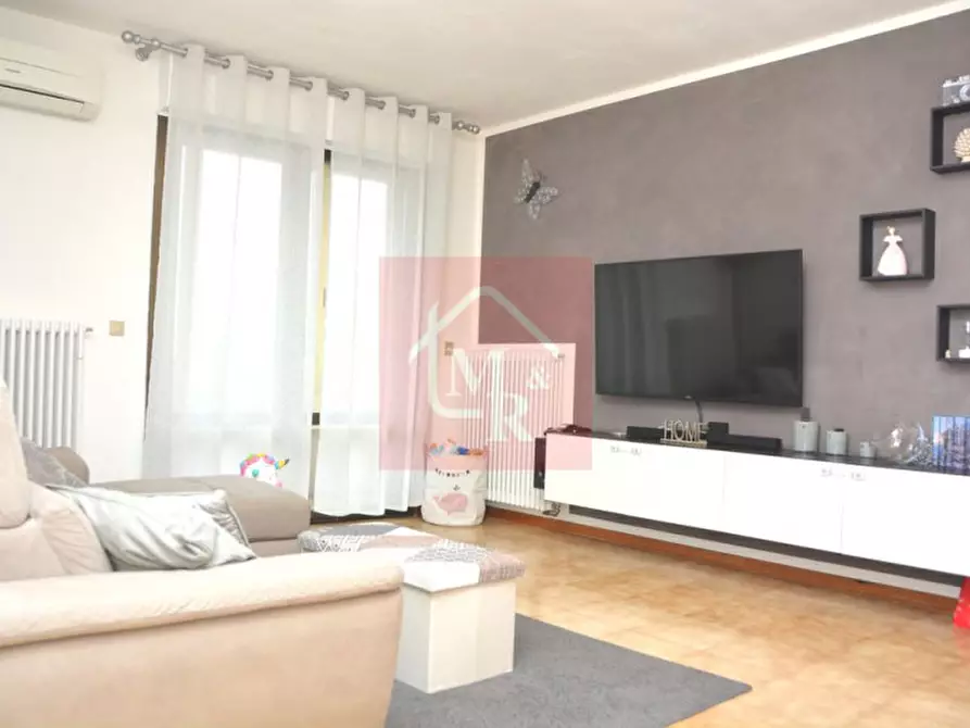 Immagine 10 di Appartamento in vendita  in via Sarcinelli 2 a Cervignano Del Friuli