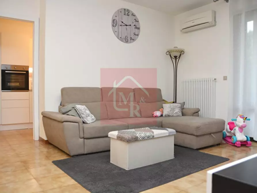 Immagine 11 di Appartamento in vendita  in via Sarcinelli 2 a Cervignano Del Friuli