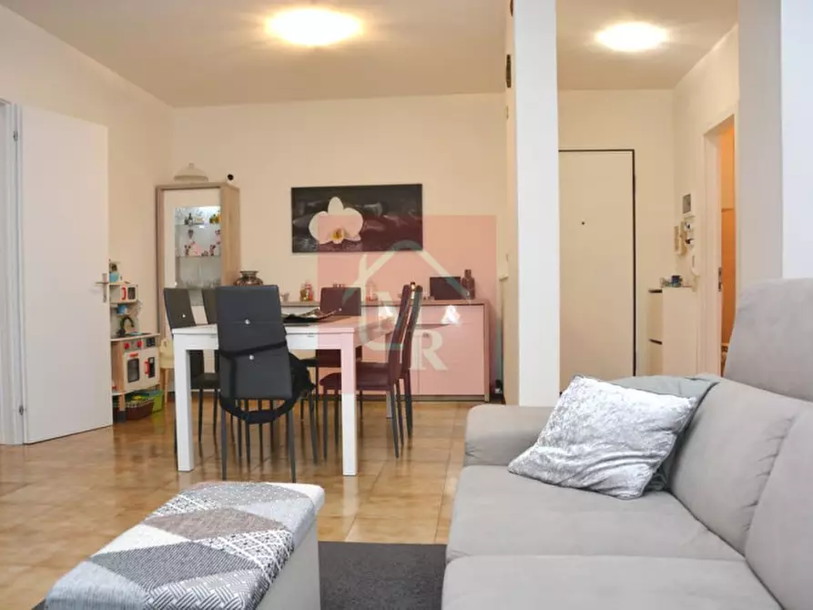 Immagine 12 di Appartamento in vendita  in via Sarcinelli 2 a Cervignano Del Friuli