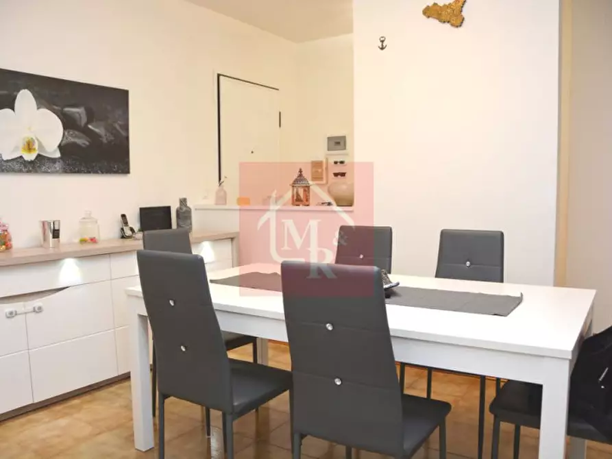 Immagine 13 di Appartamento in vendita  in via Sarcinelli 2 a Cervignano Del Friuli