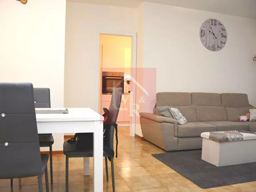 Immagine 14 di Appartamento in vendita  in via Sarcinelli 2 a Cervignano Del Friuli