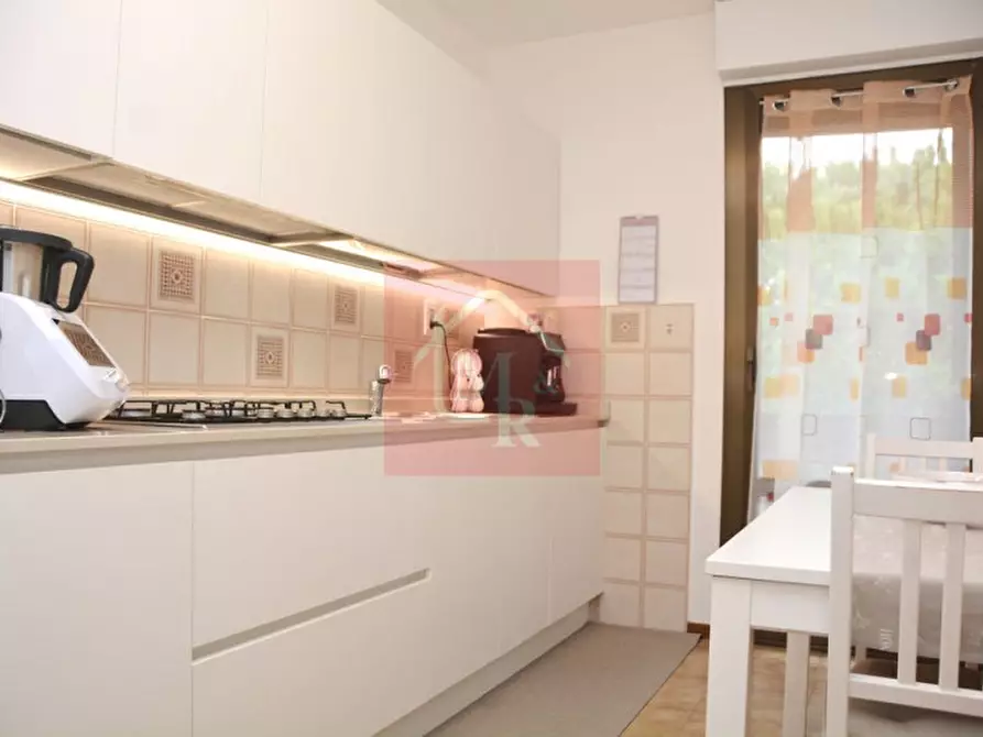 Immagine 16 di Appartamento in vendita  in via Sarcinelli 2 a Cervignano Del Friuli