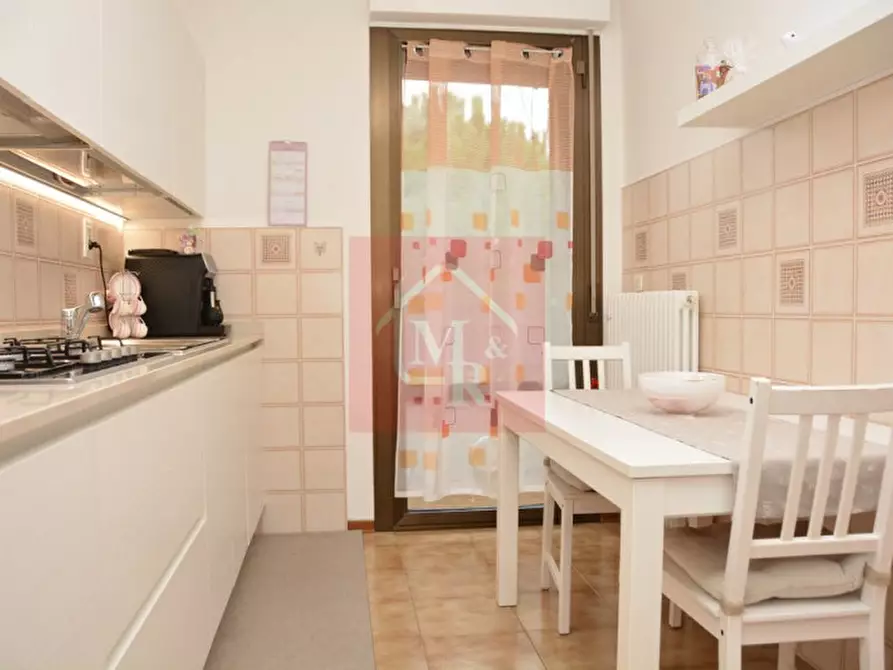 Immagine 17 di Appartamento in vendita  in via Sarcinelli 2 a Cervignano Del Friuli