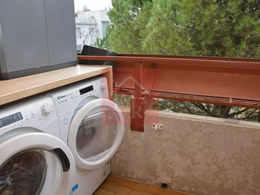 Immagine 18 di Appartamento in vendita  in via Sarcinelli 2 a Cervignano Del Friuli