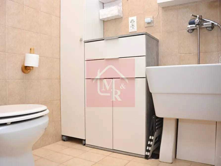 Immagine 19 di Appartamento in vendita  in via Sarcinelli 2 a Cervignano Del Friuli