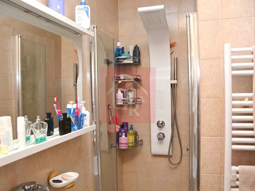 Immagine 20 di Appartamento in vendita  in via Sarcinelli 2 a Cervignano Del Friuli