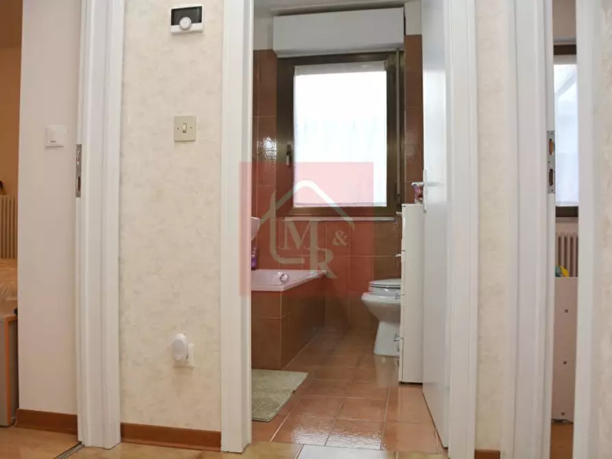 Immagine 21 di Appartamento in vendita  in via Sarcinelli 2 a Cervignano Del Friuli