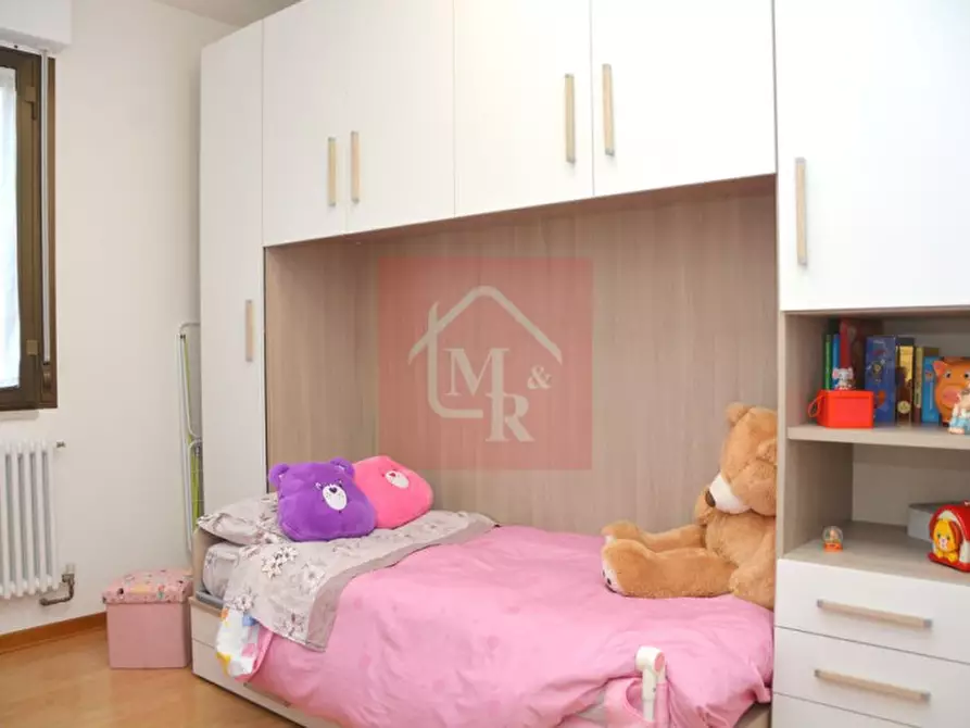 Immagine 22 di Appartamento in vendita  in via Sarcinelli 2 a Cervignano Del Friuli