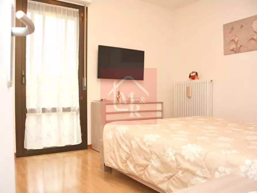 Immagine 23 di Appartamento in vendita  in via Sarcinelli 2 a Cervignano Del Friuli