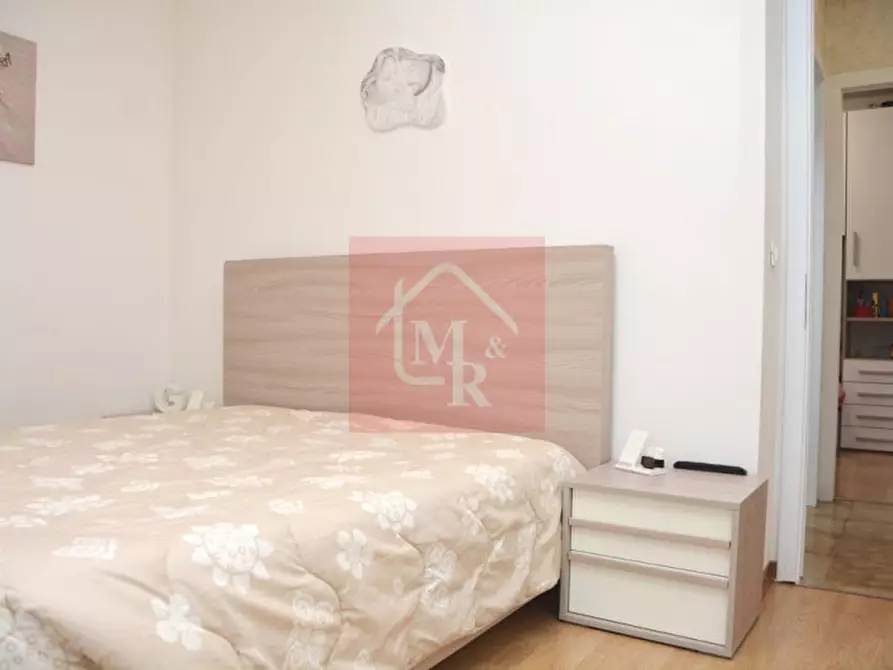 Immagine 24 di Appartamento in vendita  in via Sarcinelli 2 a Cervignano Del Friuli