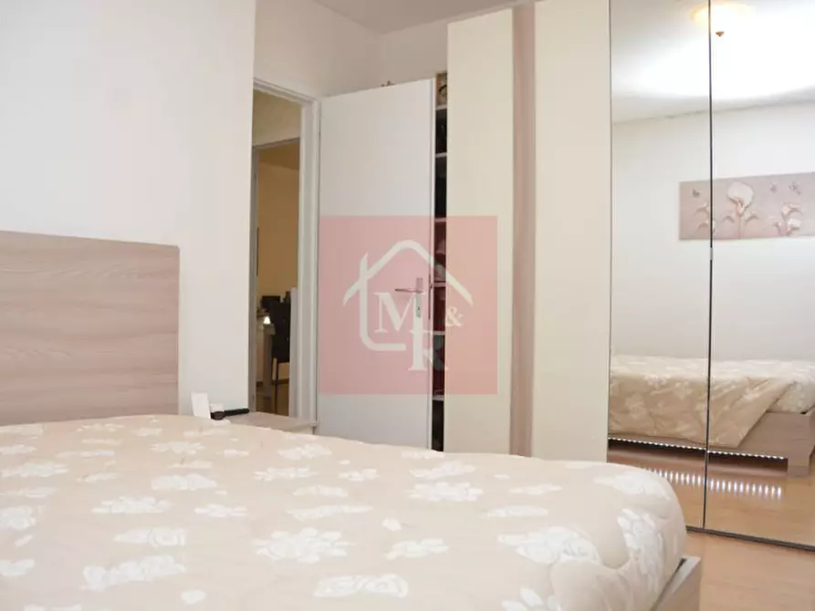 Immagine 25 di Appartamento in vendita  in via Sarcinelli 2 a Cervignano Del Friuli