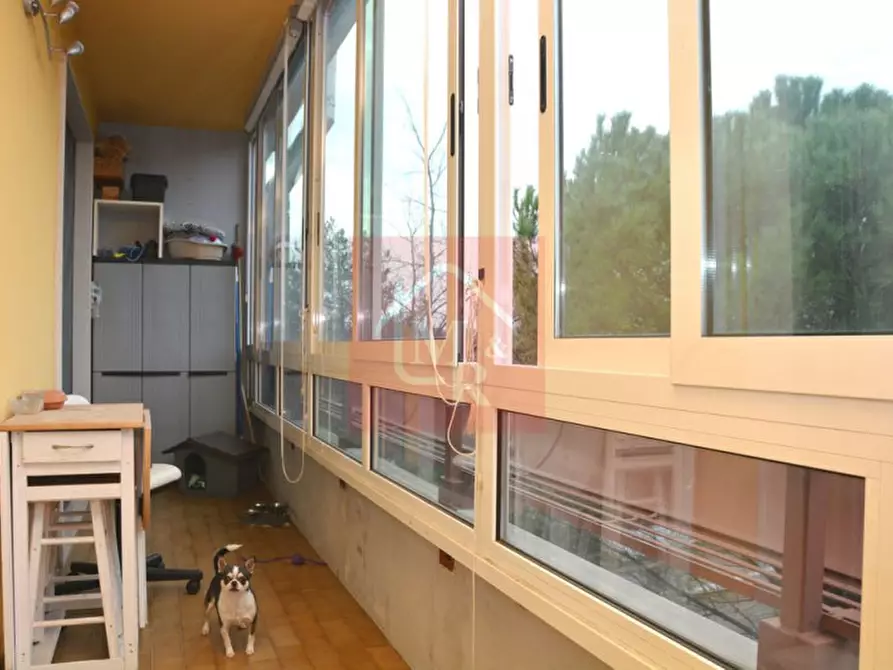 Immagine 26 di Appartamento in vendita  in via Sarcinelli 2 a Cervignano Del Friuli