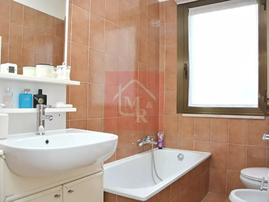 Immagine 27 di Appartamento in vendita  in via Sarcinelli 2 a Cervignano Del Friuli