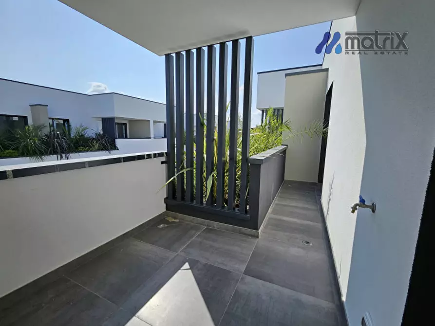 Immagine 8 di Villetta a schiera in vendita  in Via Zago a Saonara