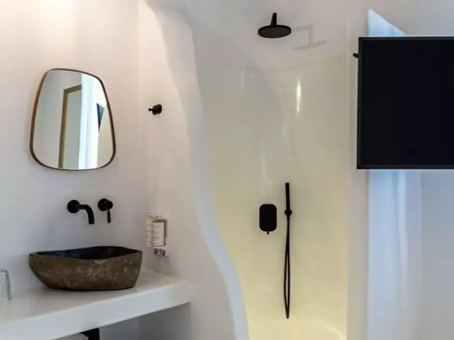 Immagine 40 di Villetta a schiera in vendita  in Via Zago a Saonara