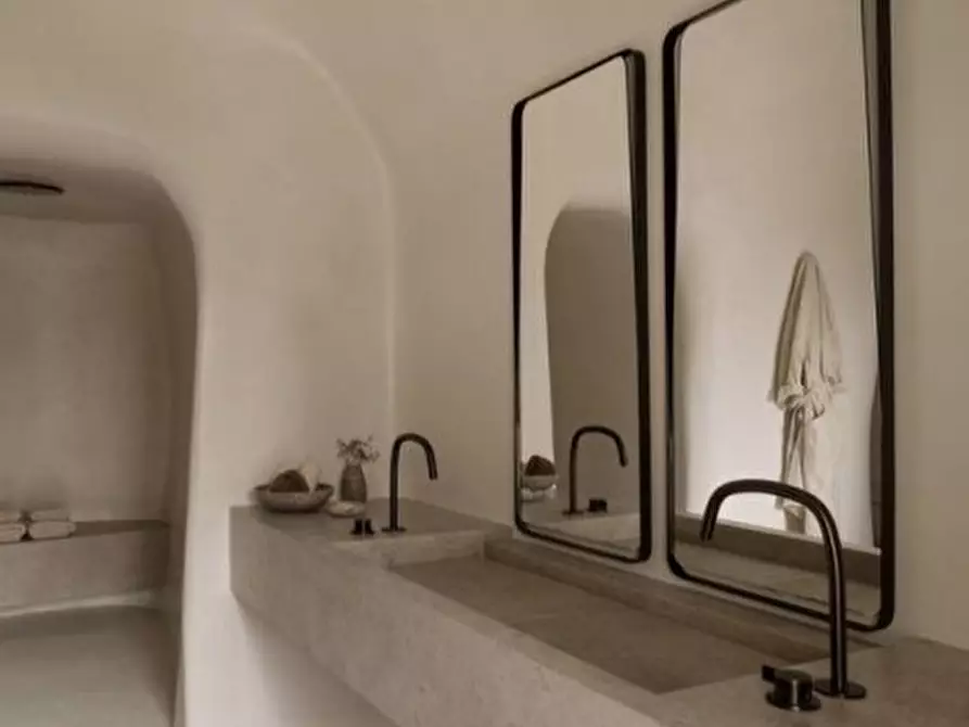 Immagine 49 di Villetta a schiera in vendita  in Via Zago a Saonara