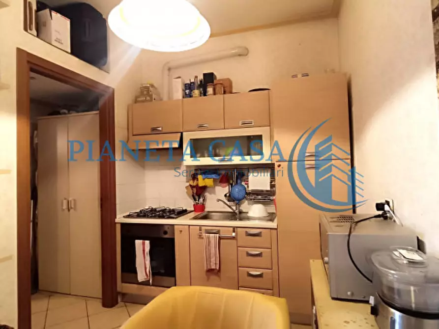 Immagine 3 di Appartamento in vendita  in Piazzale Cimitero Maggiore 12 Milano a Milano