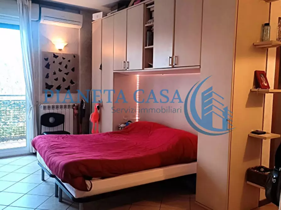 Immagine 4 di Appartamento in vendita  in Piazzale Cimitero Maggiore 12 Milano a Milano