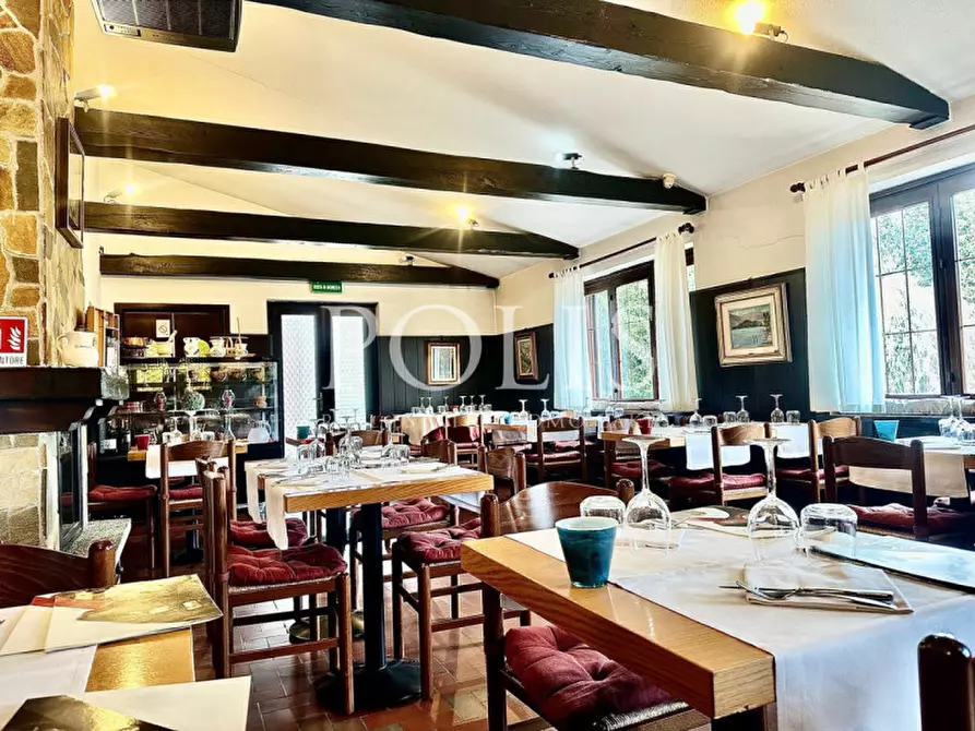 Immagine 1 di Attività commerciale in vendita  a Como