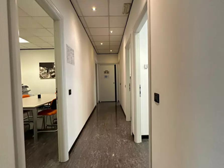 Immagine 7 di Ufficio in affitto  in Via dei Lavoratori a Buccinasco