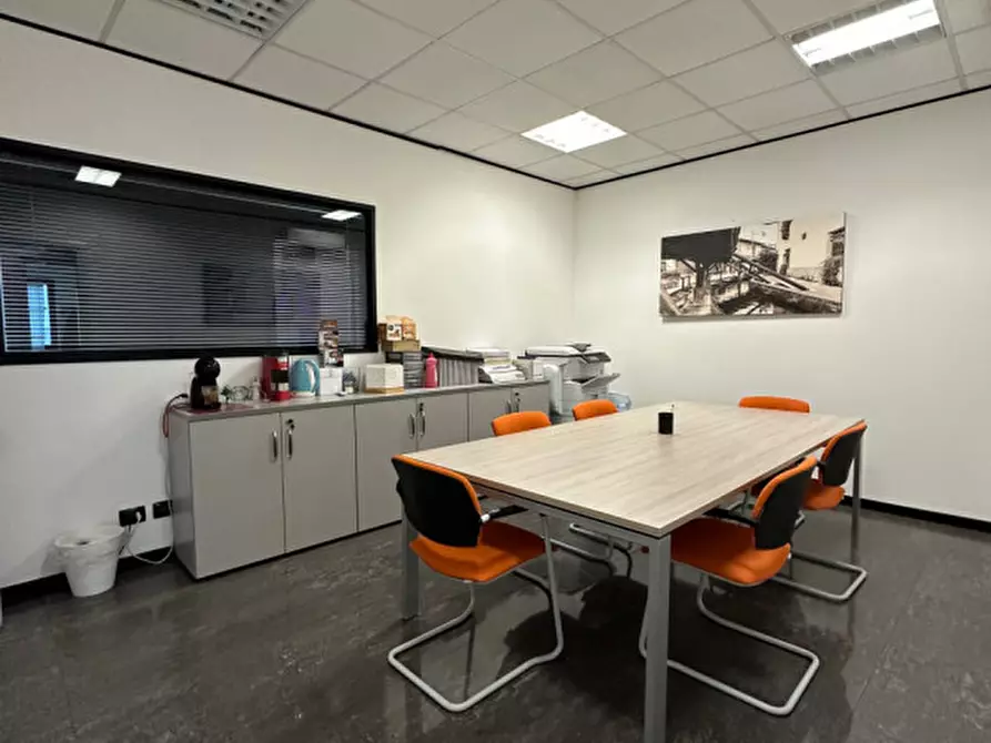 Immagine 8 di Ufficio in affitto  in Via dei Lavoratori a Buccinasco