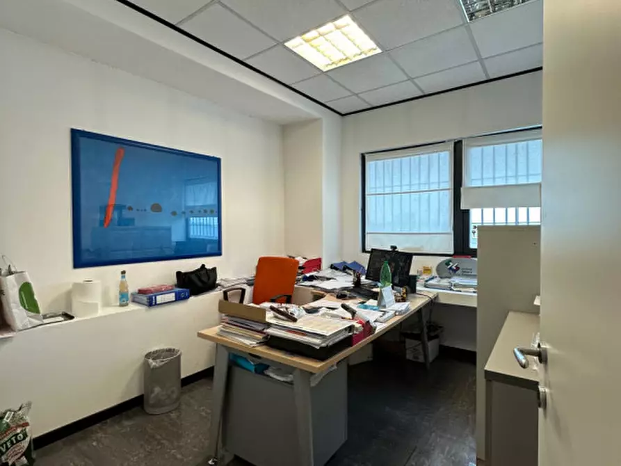 Immagine 10 di Ufficio in affitto  in Via dei Lavoratori a Buccinasco