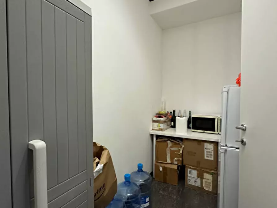 Immagine 12 di Ufficio in affitto  in Via dei Lavoratori a Buccinasco