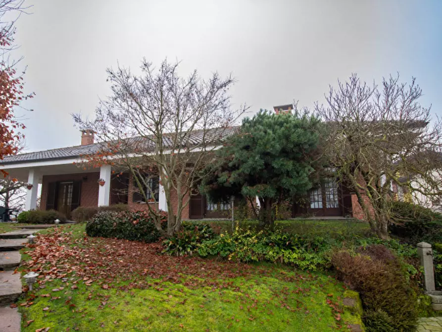 Immagine 1 di Villa in vendita  in Bosconero a Bosconero