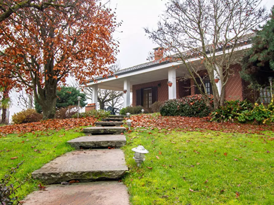 Immagine 2 di Villa in vendita  in Bosconero a Bosconero