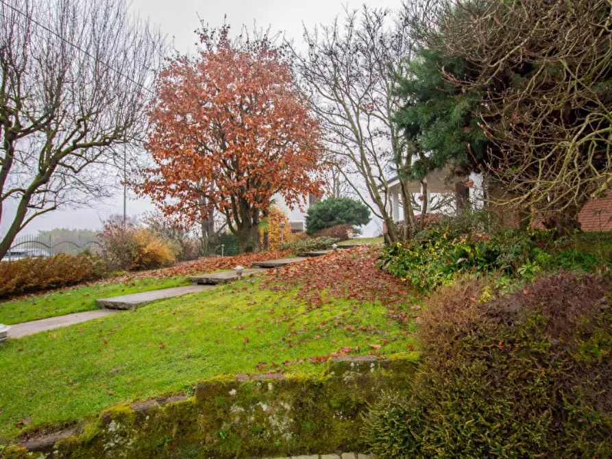 Immagine 5 di Villa in vendita  in Bosconero a Bosconero