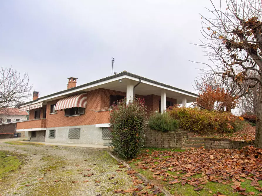 Immagine 6 di Villa in vendita  in Bosconero a Bosconero