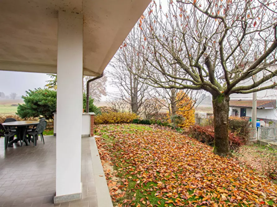 Immagine 7 di Villa in vendita  in Bosconero a Bosconero