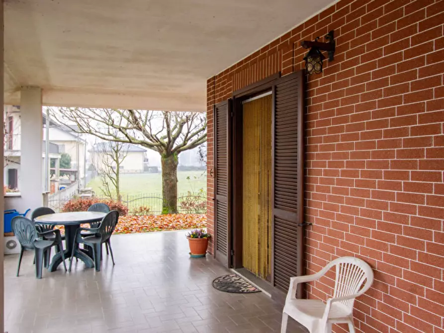 Immagine 8 di Villa in vendita  in Bosconero a Bosconero