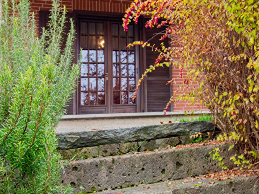 Immagine 9 di Villa in vendita  in Bosconero a Bosconero