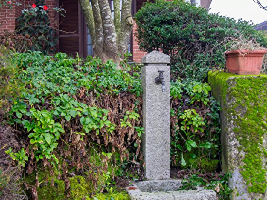 Immagine 10 di Villa in vendita  in Bosconero a Bosconero