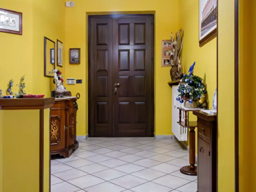 Immagine 11 di Villa in vendita  in Bosconero a Bosconero