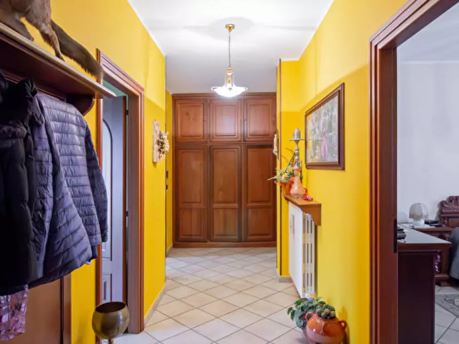 Immagine 12 di Villa in vendita  in Bosconero a Bosconero