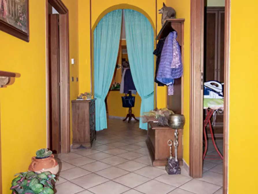 Immagine 13 di Villa in vendita  in Bosconero a Bosconero